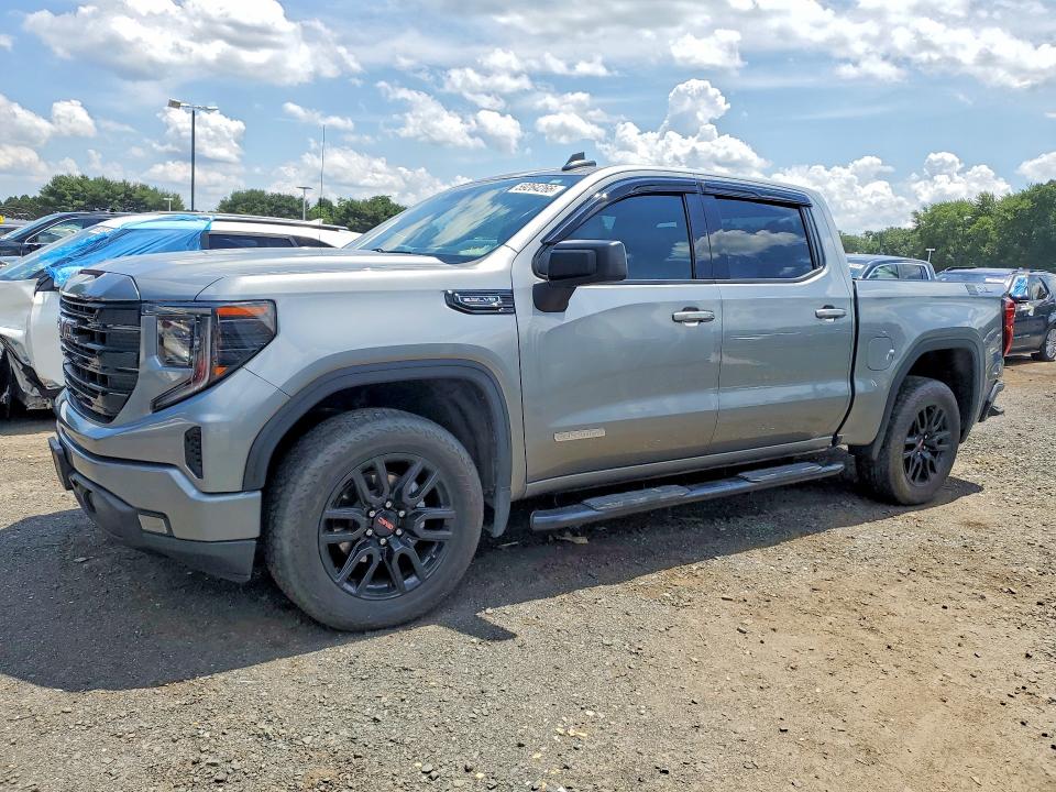 59264266 :رقم المزاد ، 3GTUUCED1PG332036 vin ، 2023 Gmc Sierra مزاد بيع