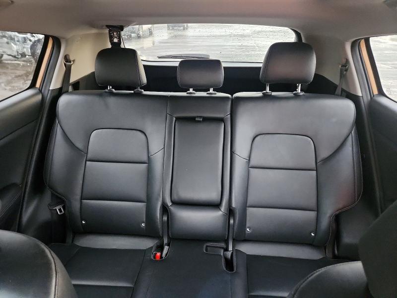61696406 :رقم المزاد ، KNDPN3AC0H7212992 vin ، 2017 Kia Sportage مزاد بيع