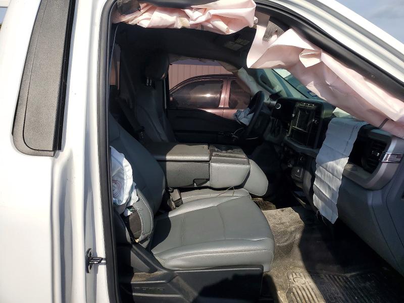 59339066 :رقم المزاد ، 1FTBF2AA0PED66872 vin ، 2023 Ford F250 مزاد بيع