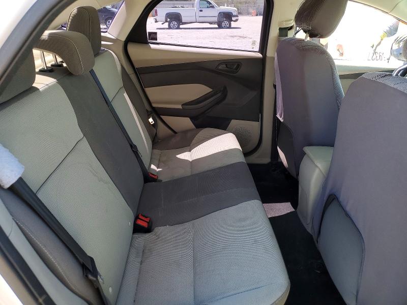 Aukcja sprzedaży 2012 Ford Focus, vin: 1FAHP3F25CL294500, numer aukcji: 59327946