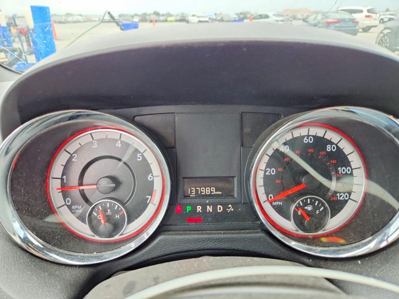 Продажа на аукционе авто 2017 Dodge Grand Caravan, vin: 2C4RDGCG4HR580156, номер лота: 61705356