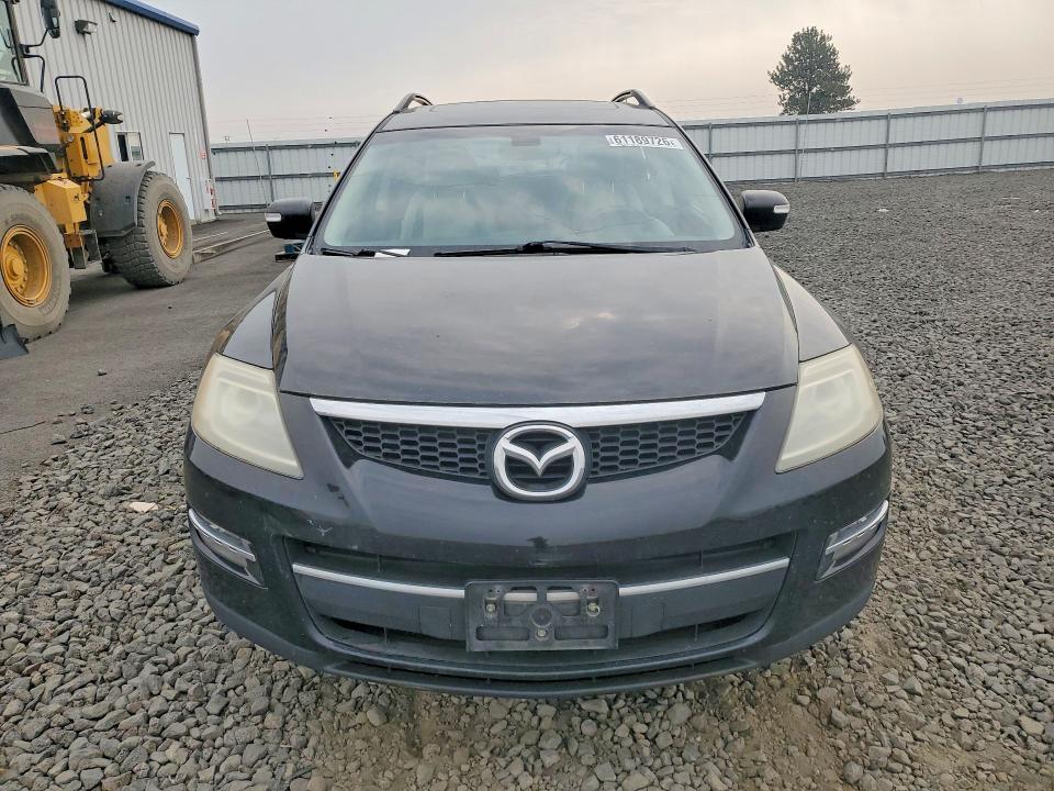 Aukcja sprzedaży 2007 Mazda Cx-9, vin: JM3TB38YX70117668, numer aukcji: 61189726