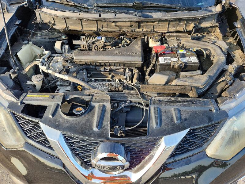 Продаж на аукціоні авто 2016 Nissan Rogue, vin: 5N1AT2MV6GC841371, номер лоту: 62609216