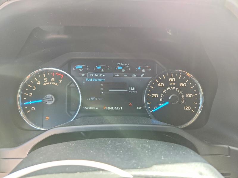 Aukcja sprzedaży 2016 Ford F150, vin: 1FTEW1CF9GFA63437, numer aukcji: 60076156