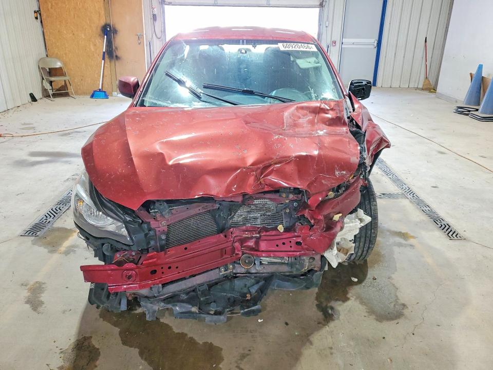 Aukcja sprzedaży 2013 Subaru Impreza, vin: JF1GJAC61DH003584, numer aukcji: 60920466