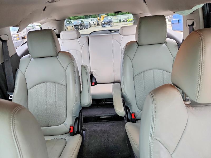 Aukcja sprzedaży 2011 Chevrolet Traverse, vin: 1GNKVLEDXBJ120271, numer aukcji: 60126696