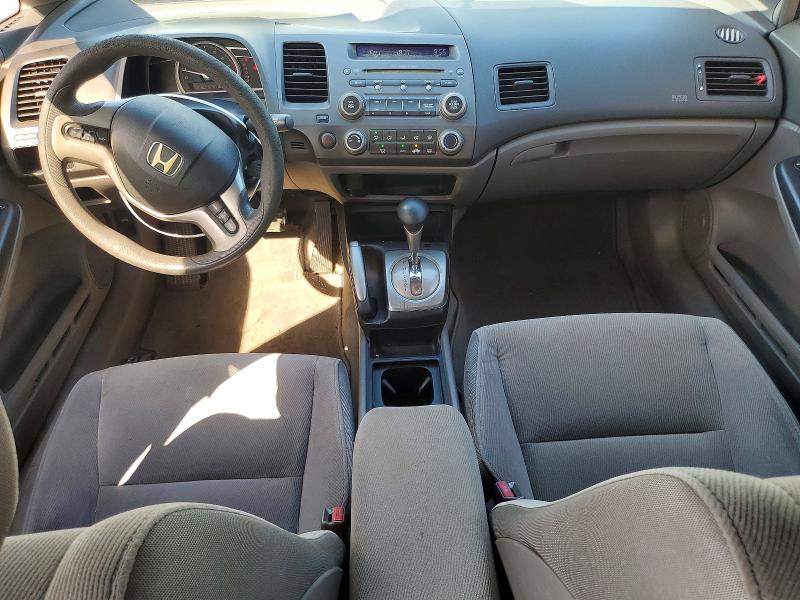 2006 Honda Civic მანქანა იყიდება აუქციონზე, vin: 1HGFA16816L085028, აუქციონის ნომერი: 60364796