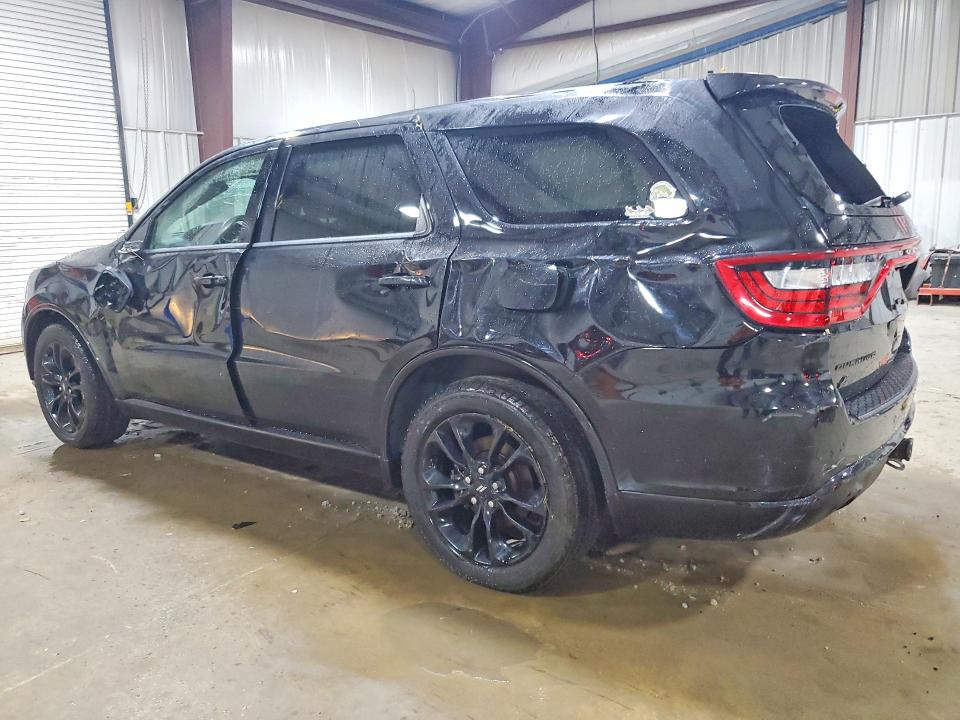 Продаж на аукціоні авто 2020 Dodge Durango, vin: 1C4SDJCT6LC309628, номер лоту: 59962996