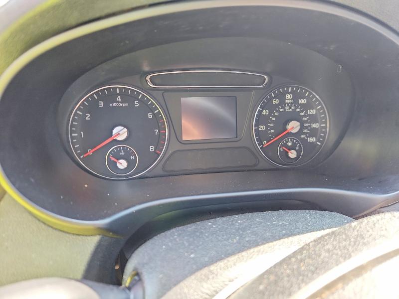 Aukcja sprzedaży 2019 Kia Sorento, vin: 5XYPGDA35KG435152, numer aukcji: 60553046