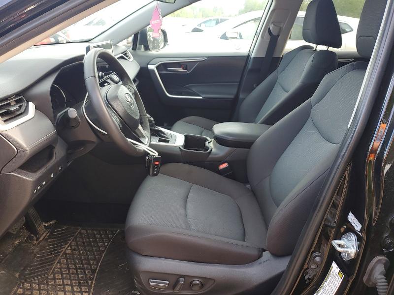 Продаж на аукціоні авто 2024 Toyota Rav4, vin: 2T3R1RFV4RC466133, номер лоту: 60070216