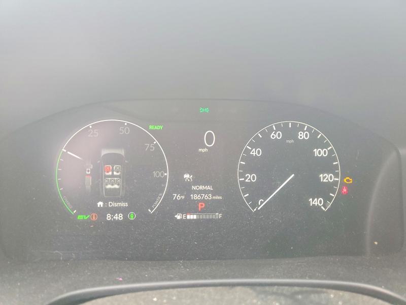 Aukcja sprzedaży 2023 Honda Cr-v, vin: 2HKRS6H5XPH815405, numer aukcji: 61835606