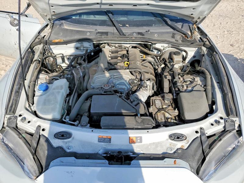 Aukcja sprzedaży 2016 Mazda Mx-5 Miata, vin: JM1NDAD71G0115076, numer aukcji: 60061996