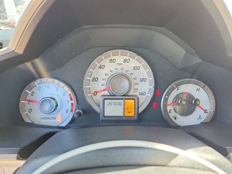 Продажа на аукционе авто 2012 Honda Pilot, vin: 5FNYF3H26CB032529, номер лота: 61953436