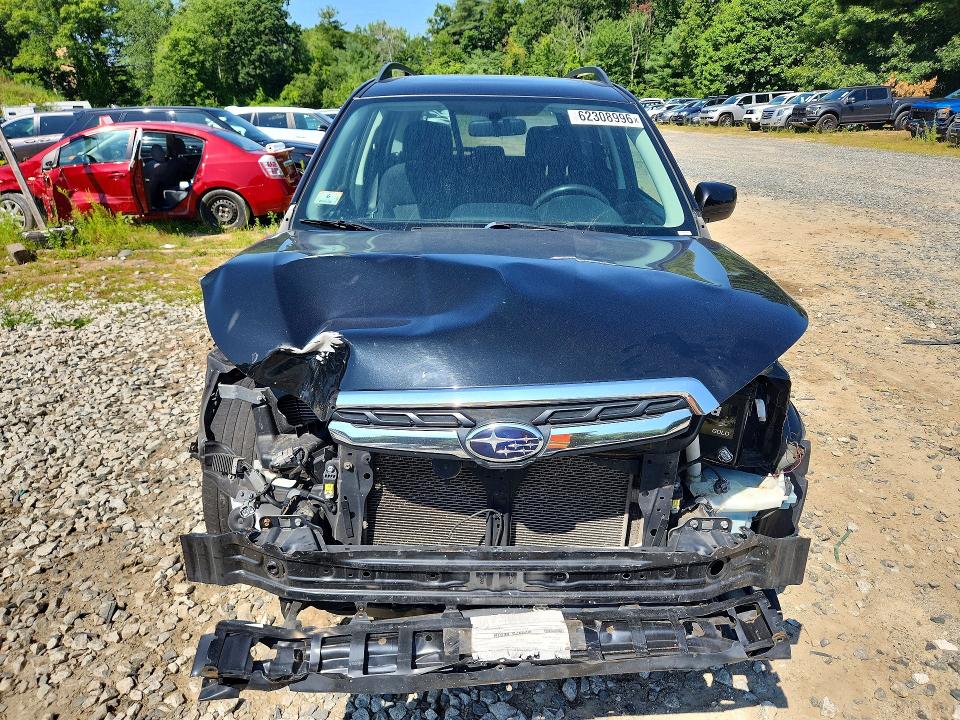 Aukcja sprzedaży 2018 Subaru Forester, vin: JF2SJAEC2JH496695, numer aukcji: 62308996