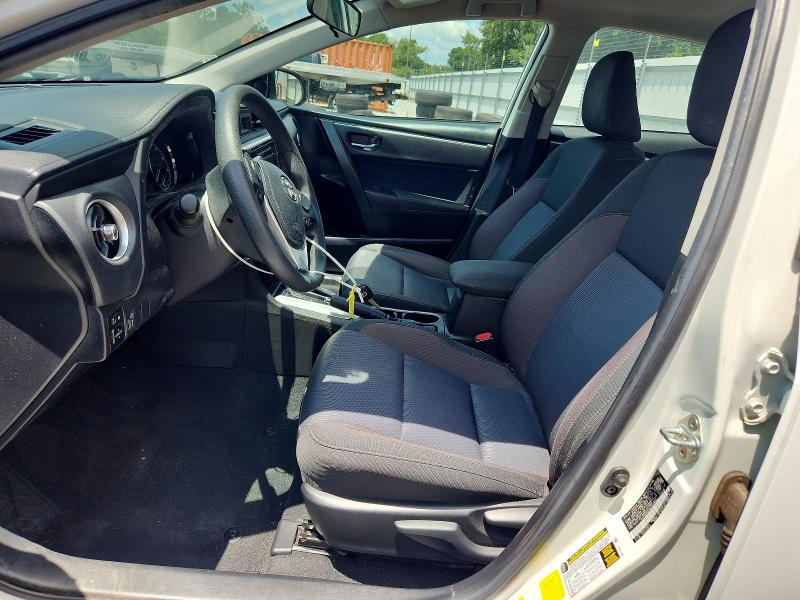 Aukcja sprzedaży 2019 Toyota Corolla, vin: 5YFBURHE8KP933638, numer aukcji: 62658626