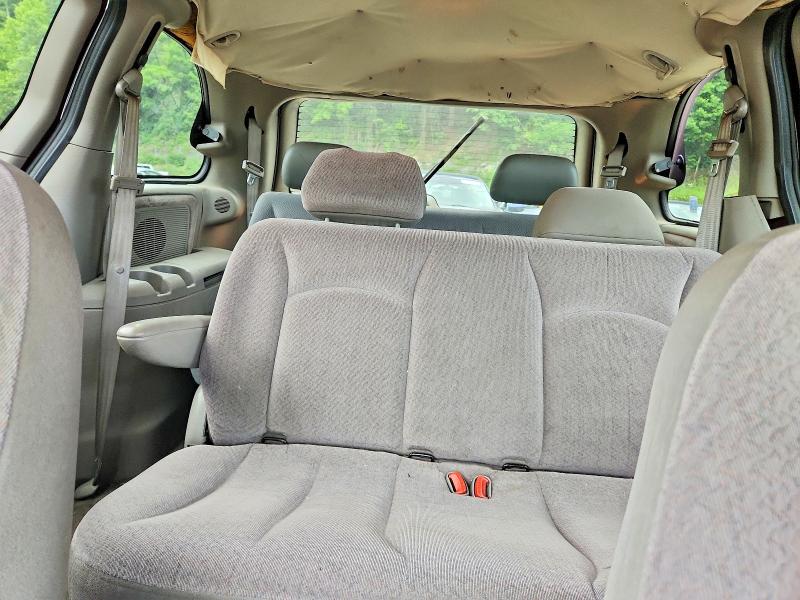 Продажа на аукционе авто 2001 Dodge Caravan, vin: 1B4GP45321B188530, номер лота: 60508386