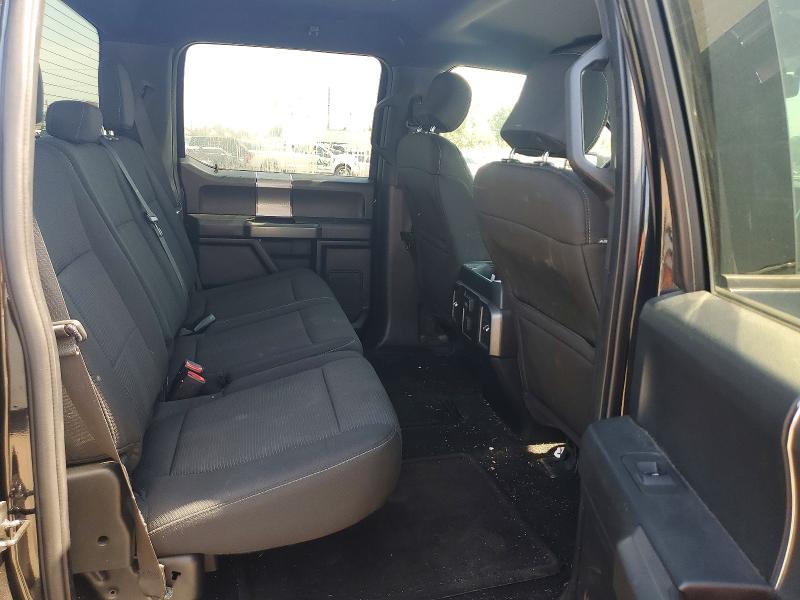 Aukcja sprzedaży 2015 Ford F150, vin: 1FTEW1EP4FKF11028, numer aukcji: 59064046