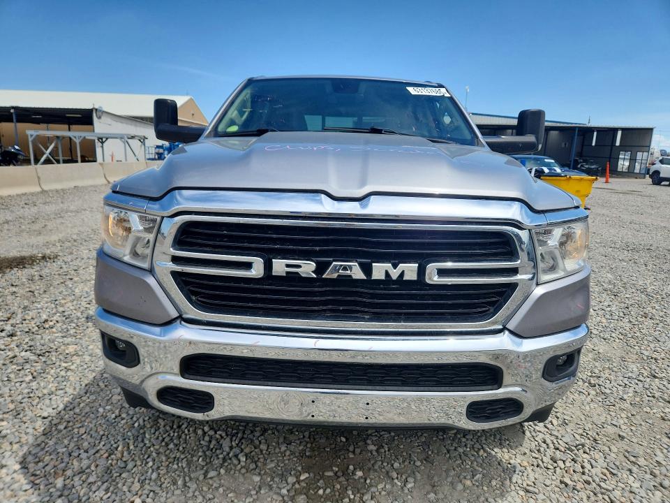 Aukcja sprzedaży 2020 Ram 1500, vin: 1C6RREFT2LN105567, numer aukcji: 63137686