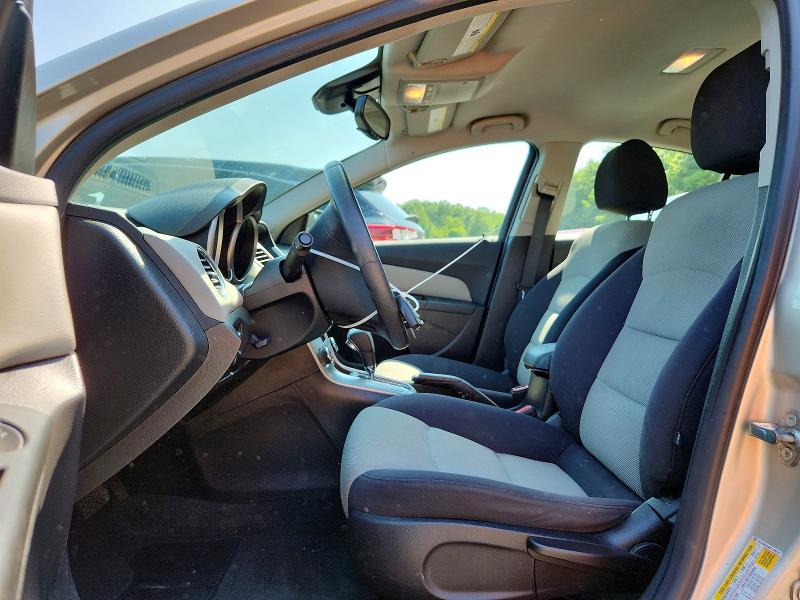 Aukcja sprzedaży 2013 Chevrolet Cruze, vin: 1G1PA5SH4D7136276, numer aukcji: 60028996
