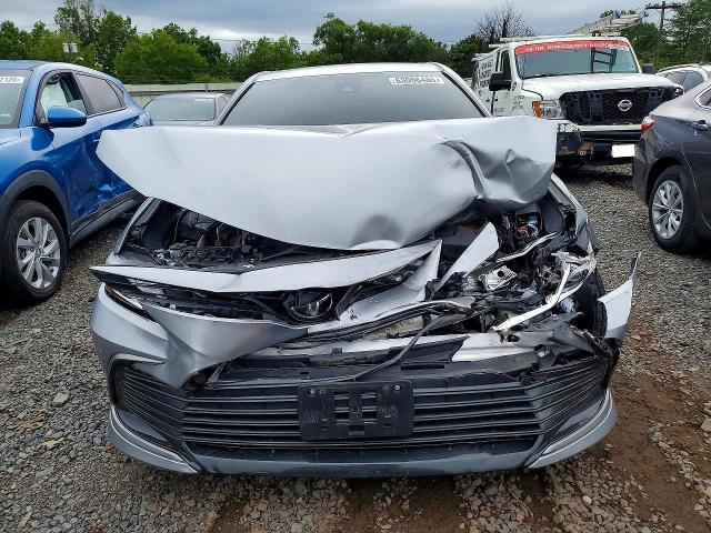 Aukcja sprzedaży 2023 Toyota Camry, vin: 4T1C11AK9PU774990, numer aukcji: 63066486