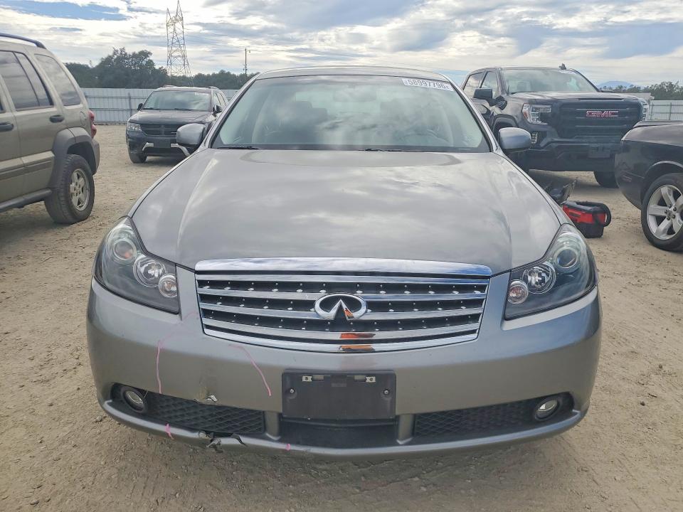 Aukcja sprzedaży 2007 Infiniti M35, vin: JNKAY01E47M311407, numer aukcji: 58997796