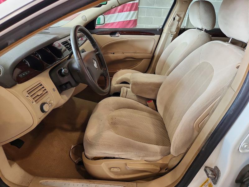 Продажа на аукционе авто 2011 Buick Lucerne, vin: 1G4HA5EM2BU121869, номер лота: 63209376