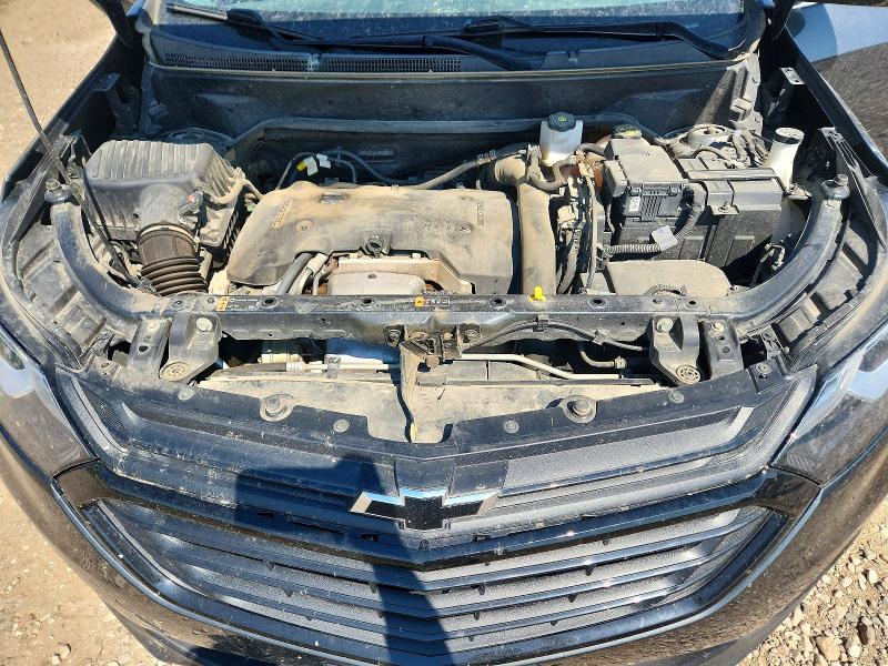 60952336 :رقم المزاد ، 2GNAXVEX4L6263890 vin ، 2020 Chevrolet Equinox مزاد بيع