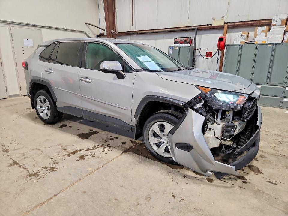 Продажа на аукционе авто 2022 Toyota Rav4, vin: 2T3Z1RFV8NW235891, номер лота: 62783586