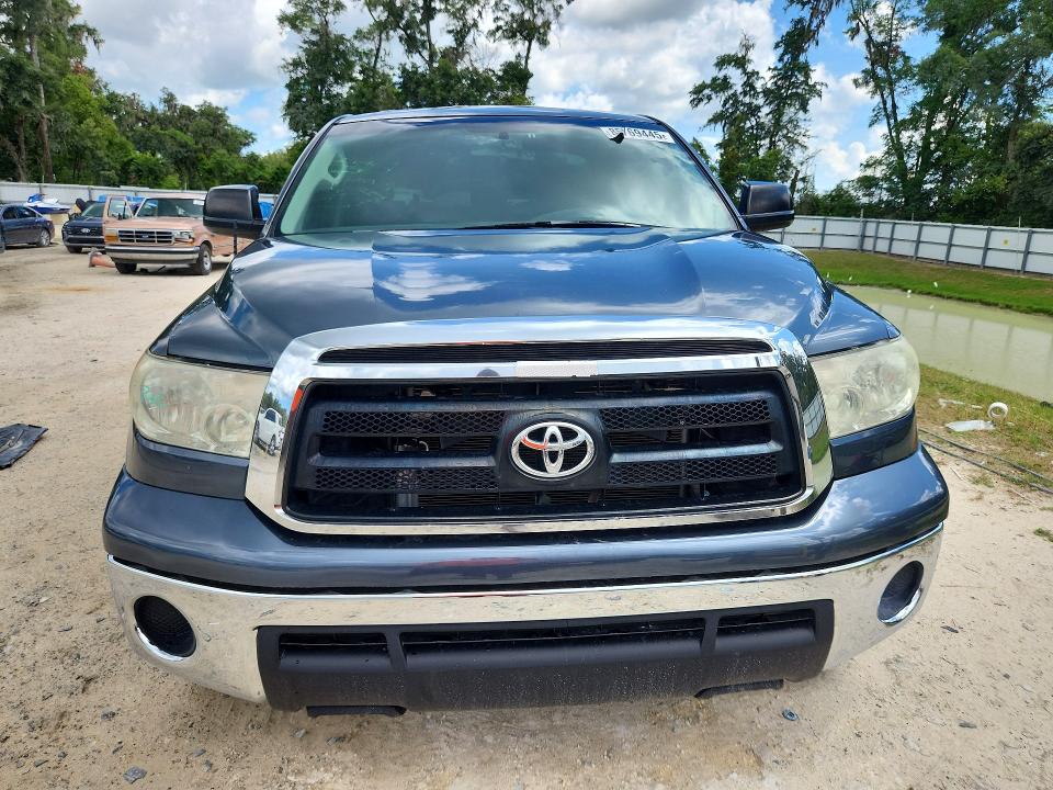 Продаж на аукціоні авто 2010 Toyota Tundra, vin: 5TFRM5F19AX005960, номер лоту: 85769445