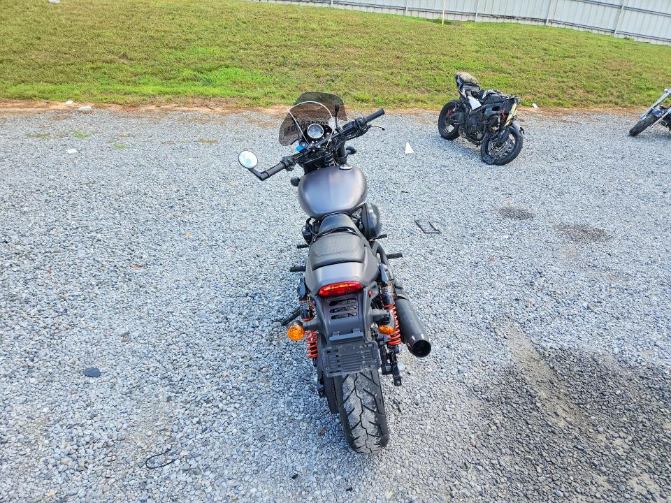 Продажа на аукционе авто 2017 Harley-davidson Xg750a, vin: 1HD4NCG23HC512517, номер лота: 59315646