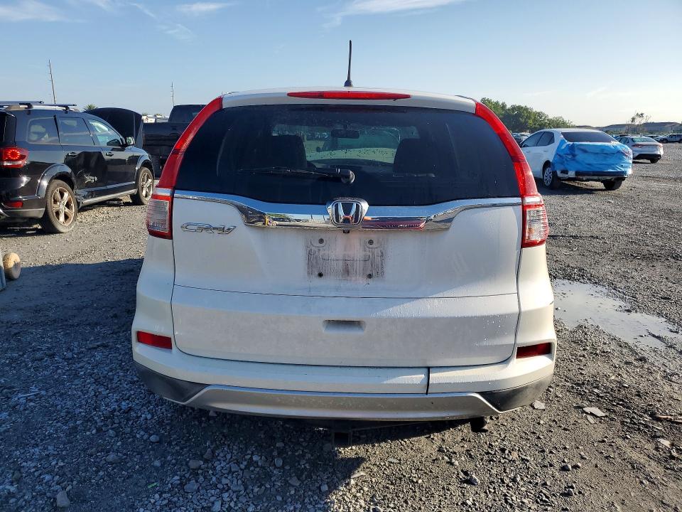 Aukcja sprzedaży 2015 Honda Cr-v, vin: 5J6RM3H51FL011667, numer aukcji: 85612935