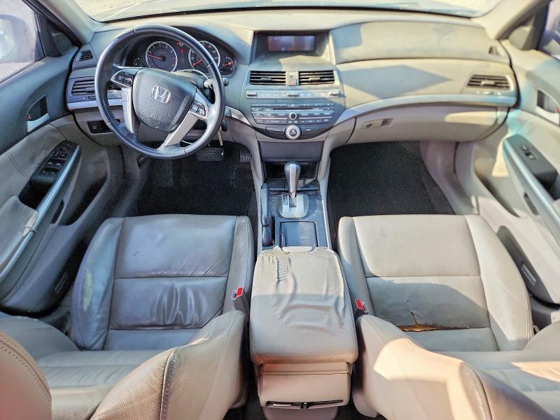 Auction sale of the 2010 Honda Accord, vin: 1HGCP2F84AA048017, lot number: 61979666