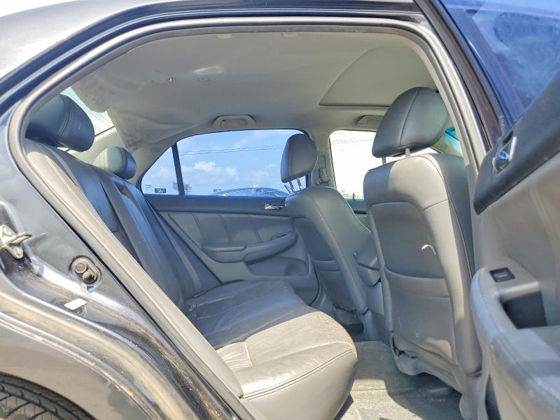 85964675 :رقم المزاد ، 1HGCM66594A077538 vin ، 2004 Honda Accord مزاد بيع
