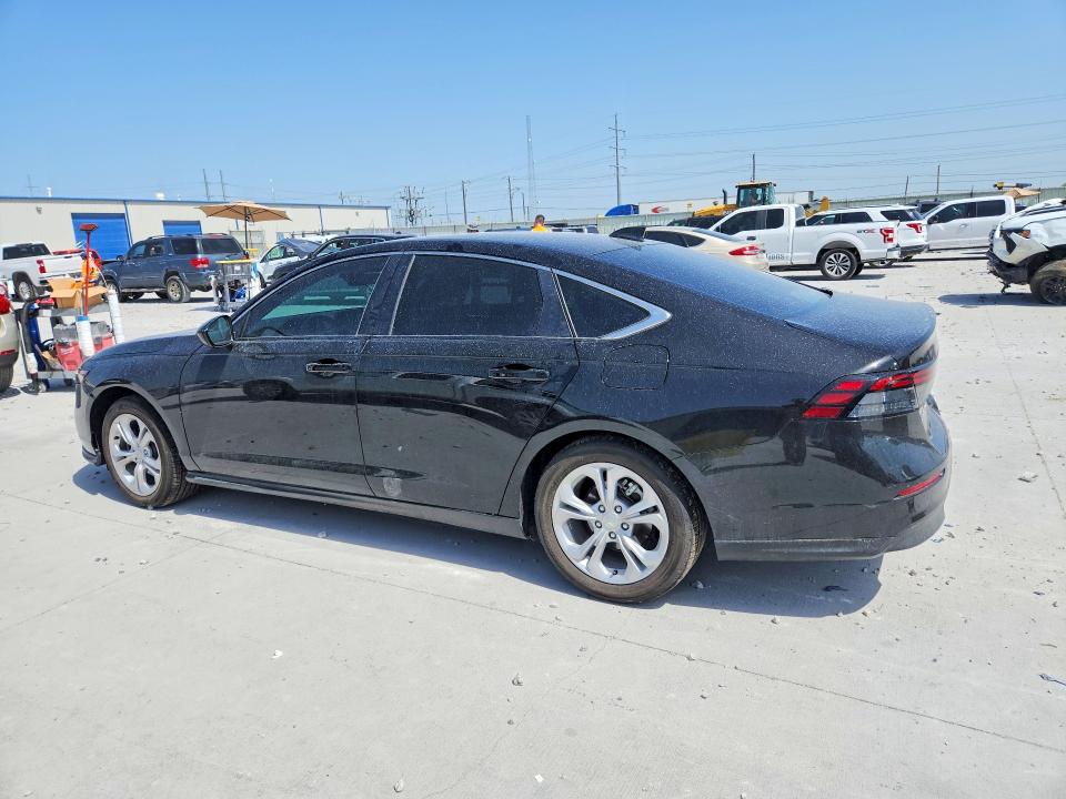 61623316 :رقم المزاد ، 1HGCY1F26TA015932 vin ، 2026 Honda Accord مزاد بيع