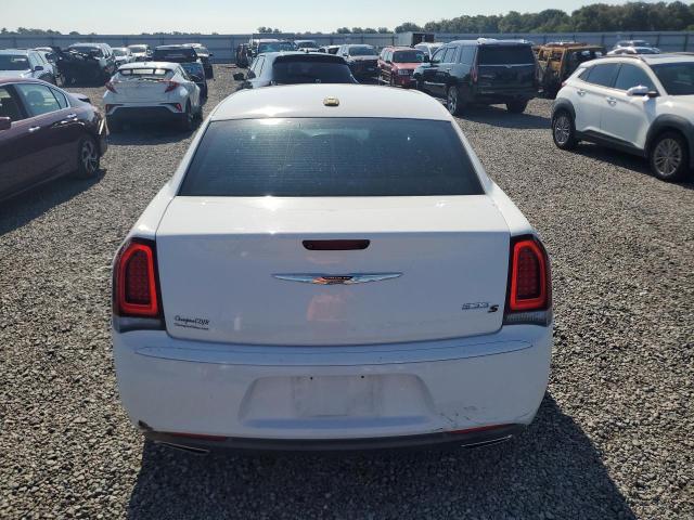 Продаж на аукціоні авто 2019 Chrysler 300, vin: 2C3CCABG3KH708122, номер лоту: 60259556