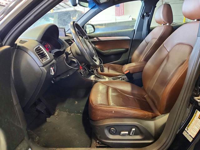 Продаж на аукціоні авто 2018 Audi Q3, vin: WA1JCCFS3JR019347, номер лоту: 62125756