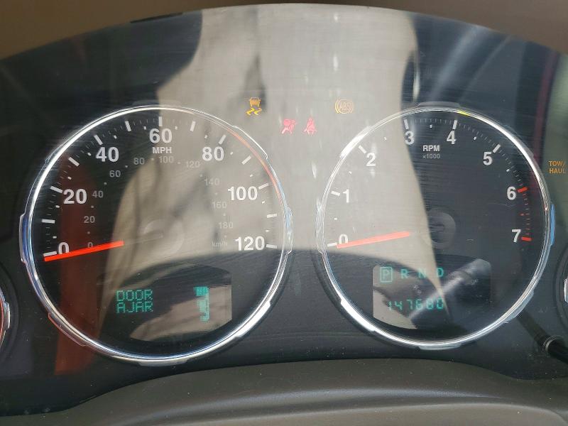 59388936 :رقم المزاد ، 1J4PN5GK0AW121236 vin ، 2010 Jeep Liberty مزاد بيع