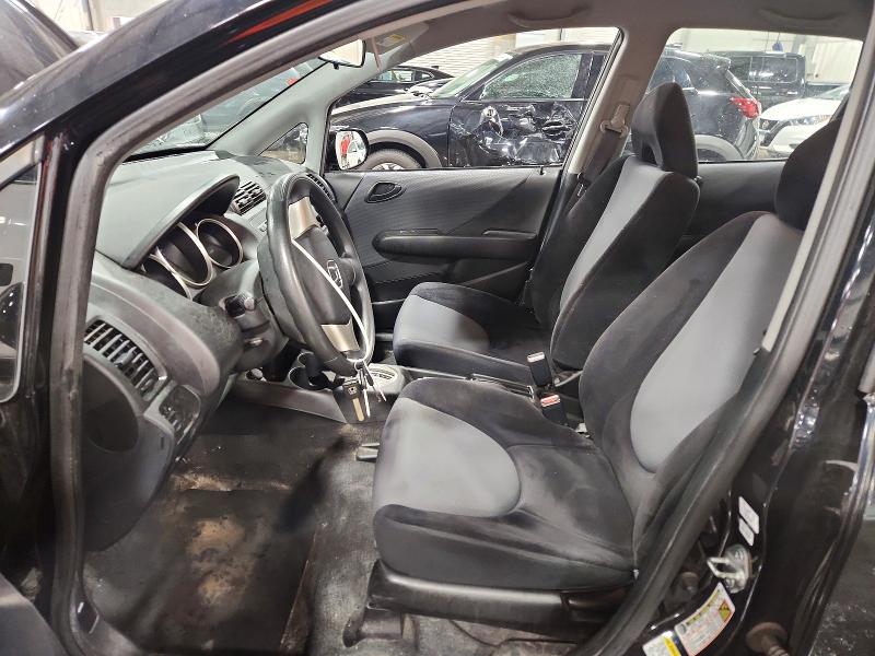 Продаж на аукціоні авто 2008 Honda Fit, vin: JHMGD38478S071884, номер лоту: 59863336