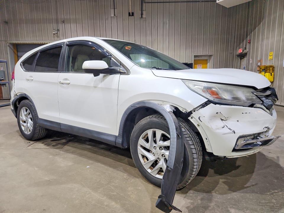 2016 Honda Cr-v მანქანა იყიდება აუქციონზე, vin: 5J6RM4H58GL045449, აუქციონის ნომერი: 61076576