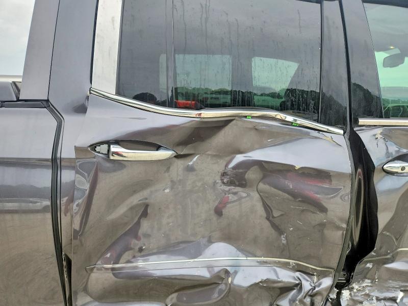 61934006 :رقم المزاد ، 5FPYK3F76LB004960 vin ، 2020 Honda Ridgeline مزاد بيع