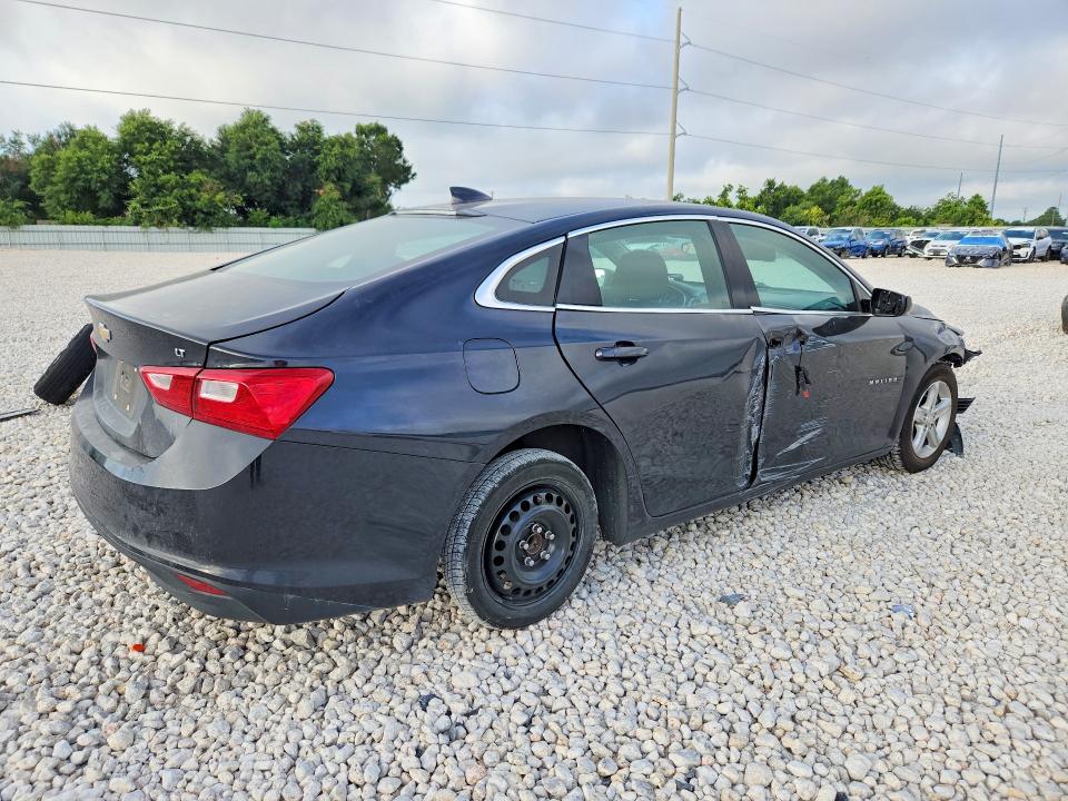 2023 Chevrolet Malibu მანქანა იყიდება აუქციონზე, vin: 1G1ZD5ST3PF177836, აუქციონის ნომერი: 59605866