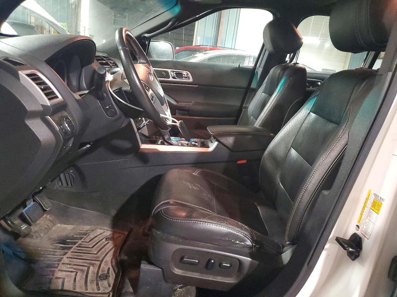 Продаж на аукціоні авто 2014 Ford Explorer, vin: 1FM5K8GT8EGB86394, номер лоту: 60704106
