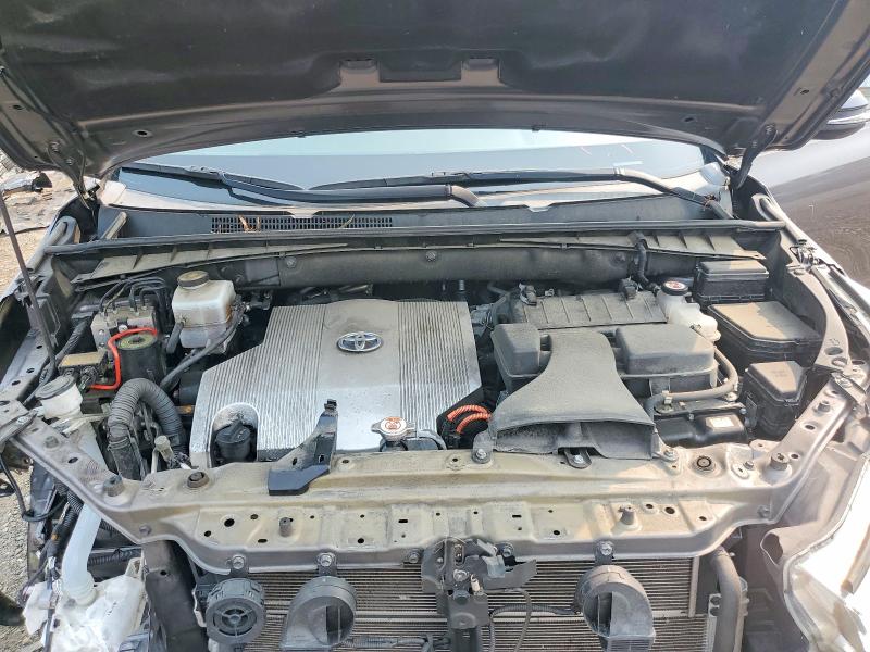 Продаж на аукціоні авто 2019 Toyota Highlander Hybrid, vin: 5TDJGRFH6KS058325, номер лоту: 61444066