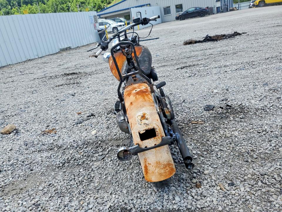 Продажа на аукционе авто 1987 Harley-davidson Flst, vin: 1HD1BJL18HY010344, номер лота: 60636686