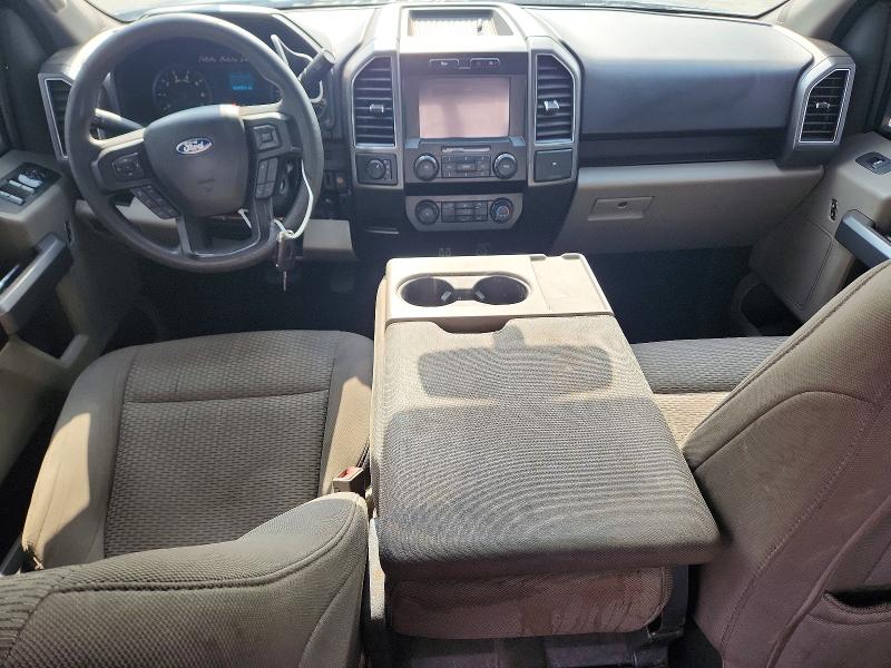 Продаж на аукціоні авто 2019 Ford F150, vin: 1FTEW1E50KFA67597, номер лоту: 63511366