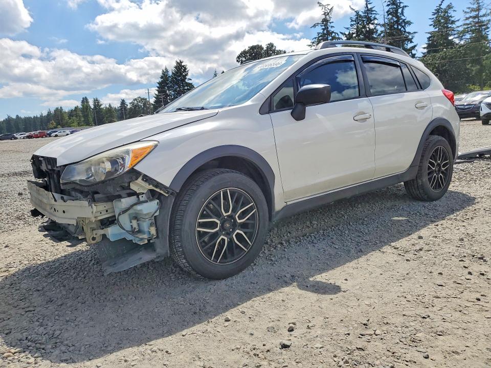 Aukcja sprzedaży 2015 Subaru Xv Crosstrek, vin: JF2GPAAC7F9311309, numer aukcji: 60506596