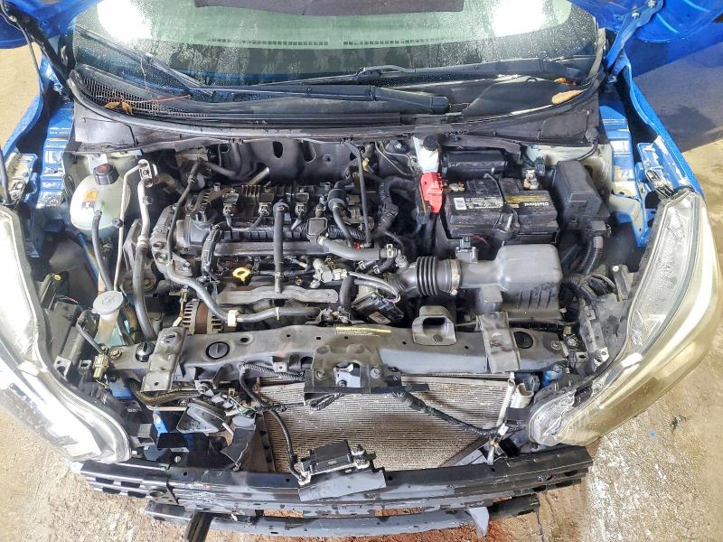 Aukcja sprzedaży 2020 Nissan Versa, vin: 3N1CN8DV8LL826690, numer aukcji: 61738026