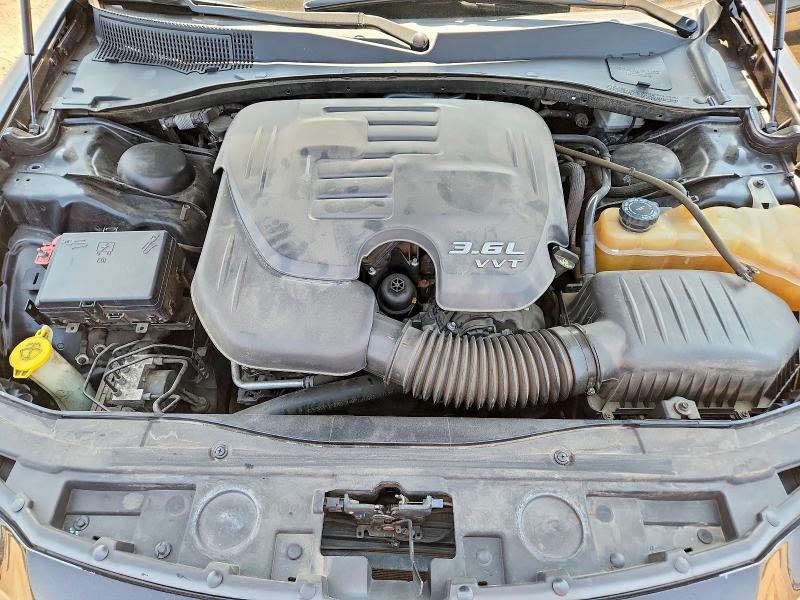 61278046 :رقم المزاد ، 2C3CCAGG4GH248825 vin ، 2016 Chrysler 300 مزاد بيع