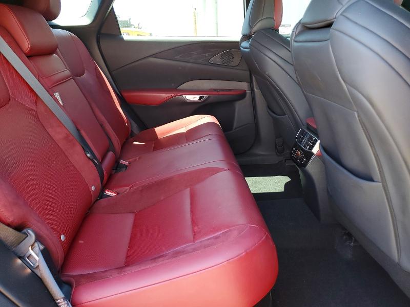 Aukcja sprzedaży 2023 Lexus Rx, vin: 2T2BCMEA1PC003770, numer aukcji: 60636086
