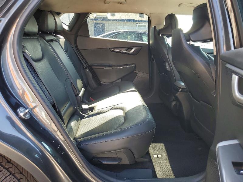 2023 Kia Ev6 მანქანა იყიდება აუქციონზე, vin: KNDC34LA8P5602125, აუქციონის ნომერი: 61028896